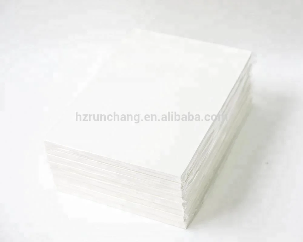 
HighTemperature and Paper Material Type t shirt transfer paper for inkjet printer 