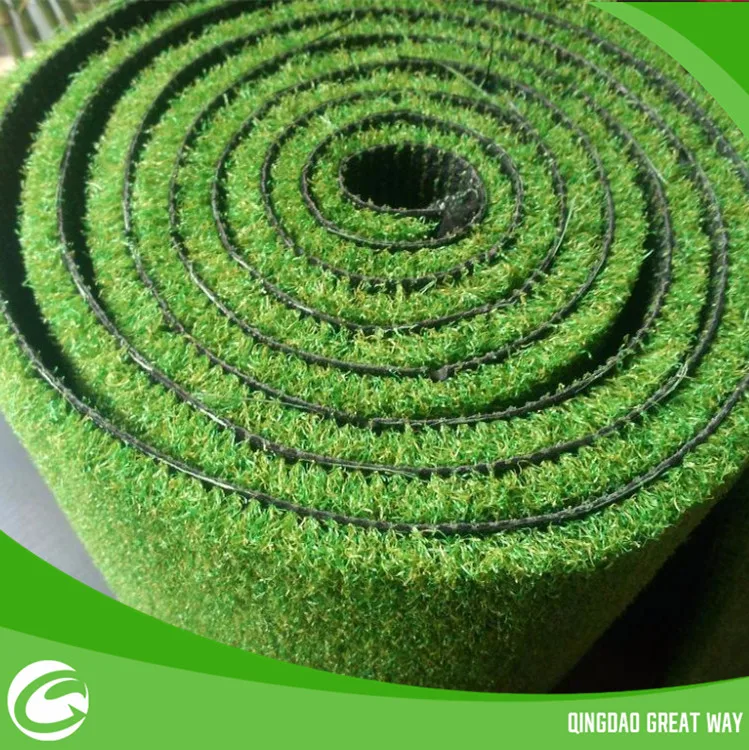 Высококачественная искусственная трава для теннисной корты высокой плотности по низким ценам