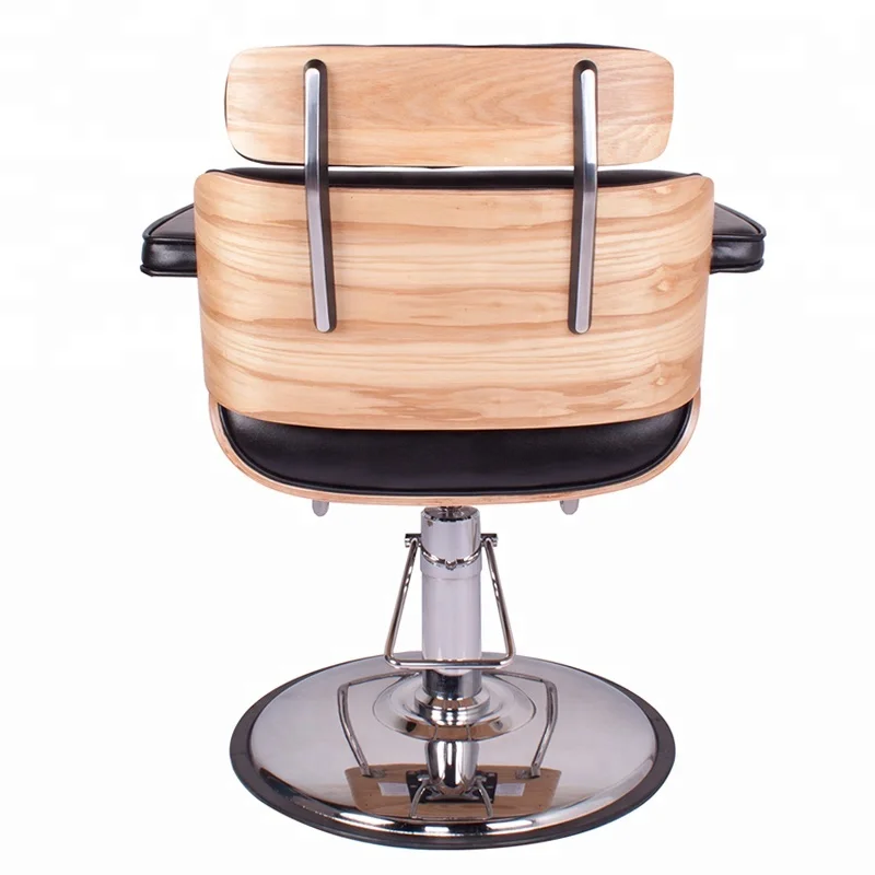 
Wholesale Cocoa salon styling chair supplier 