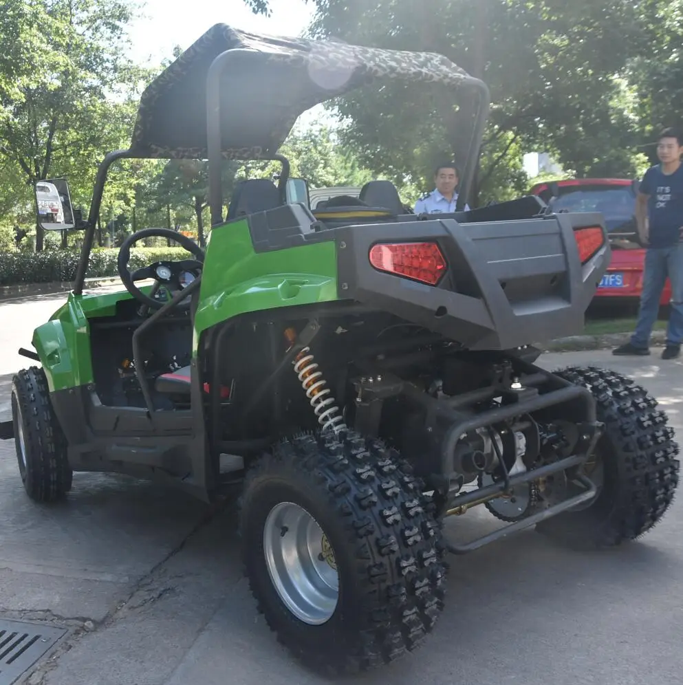 
four wheeler off road prices electric utility vehicle UTV 