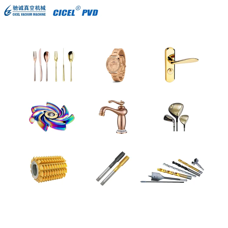 High Quality Ceramic Arc Spray Machine For Chrome Spray Paint Coating Machine