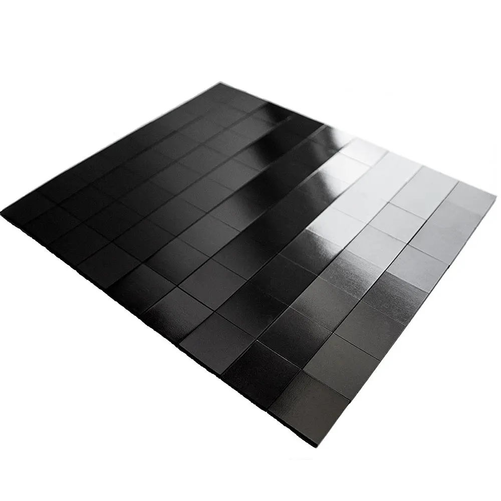 Высекающий магнитный лист с цветным ПВХ