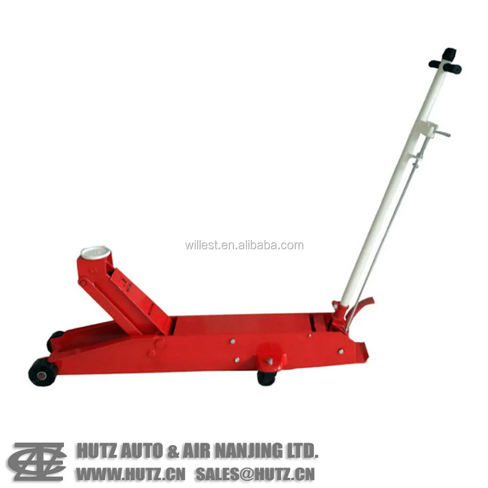 Гудзь 5 тонн длинное шасси обслуживание Джек с дующим яшиком FJ050G100