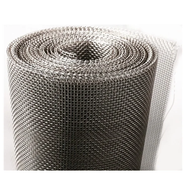 Проволочная сетка 150 микрон inconel 625