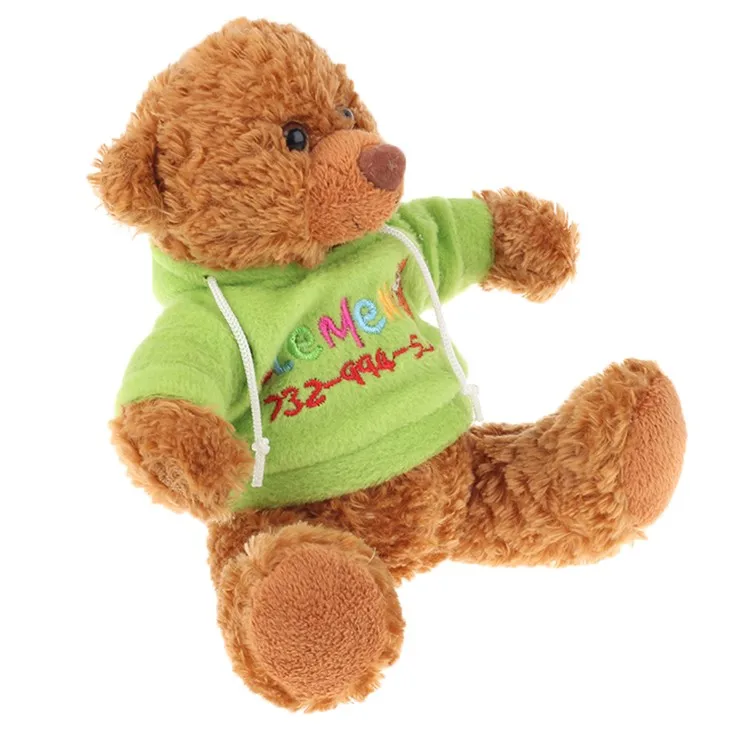 Factory Wholesale Large Stuffed Toy plush teddy bear toys