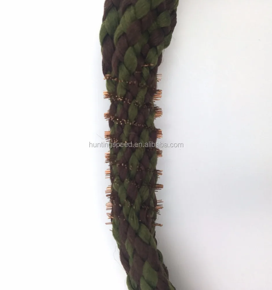 G09 Bore Snake Battle Rope .44/ .45 Cal