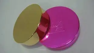 
SZ uv Vacuum Metalizing Coating 