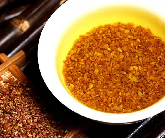 
Sichuan Huantai Free Sample 100% Pure Nature Bulk Natural Black Tartary Buckwheat 