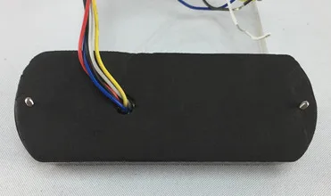 Manufacturer LED Flashing Signal Strobe Warning Light for Emergency Motorcycle