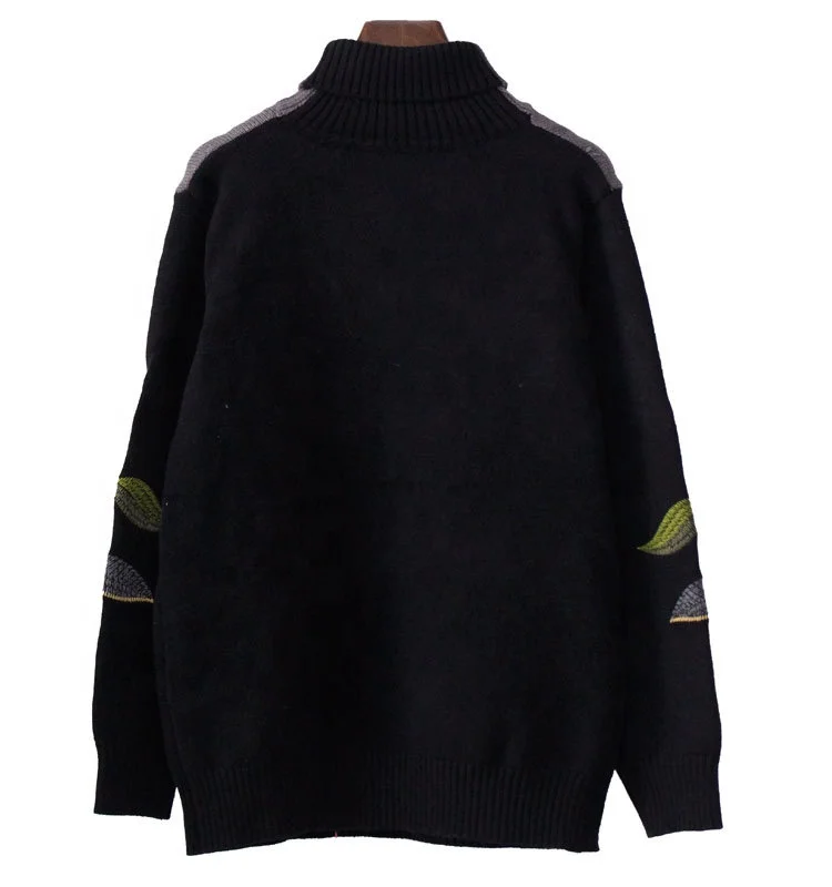 custom fashion cheap icelandic short sleeve  wool woman muslim sweater dress