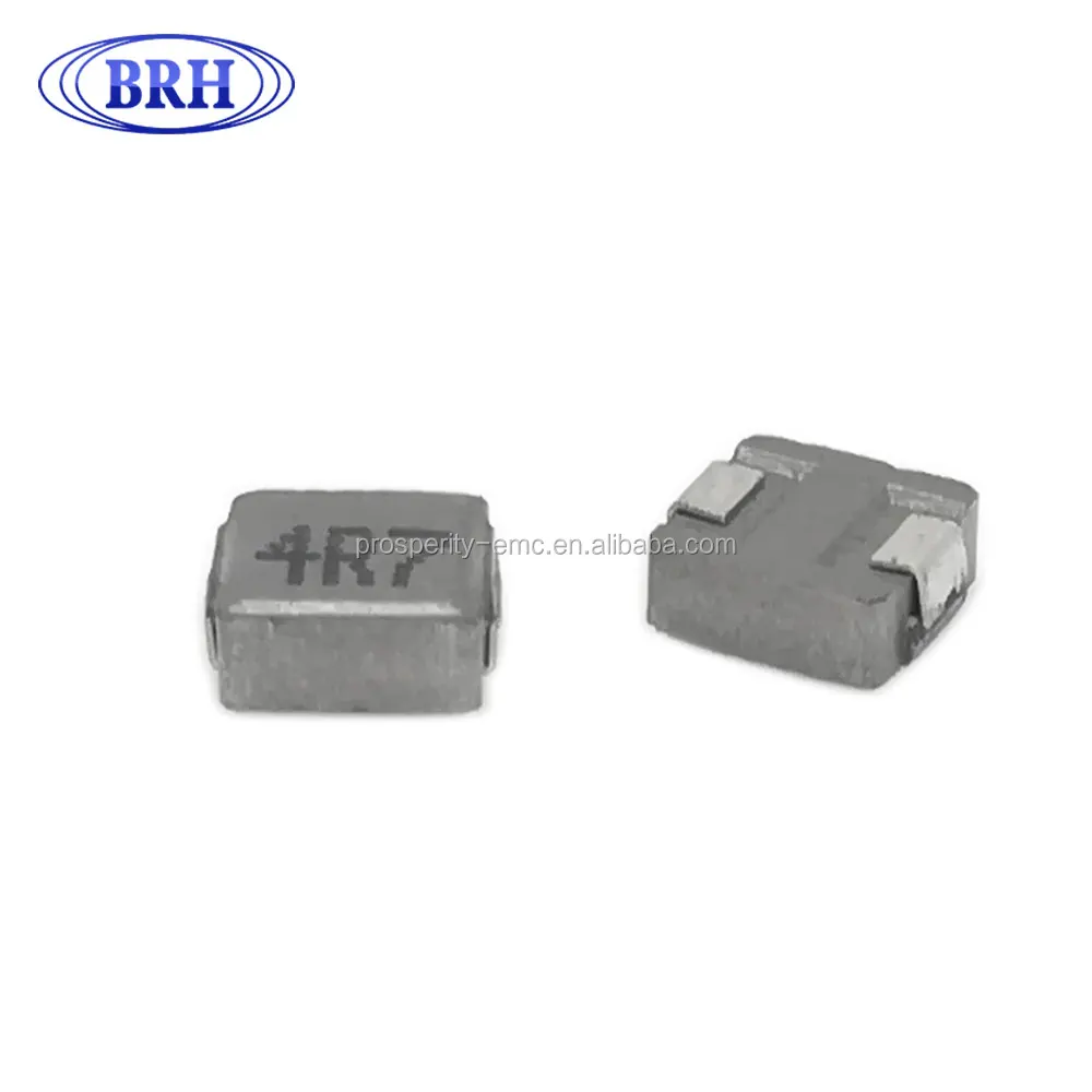 04020 size 4A high current flat power smd inductor coil 4r7