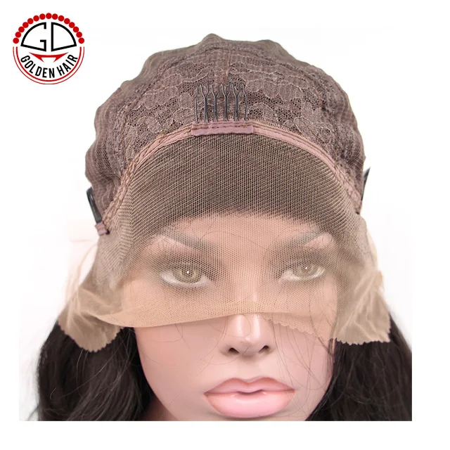 Best Selling High Quality Lace Front Synthetic Wigs For Mens