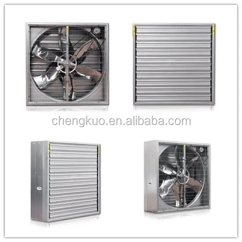 54 inch exhaust fan Ventilation Fan centrifugal exhaust fan