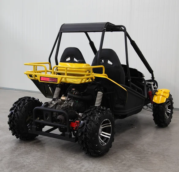 Quadriciclo 250cc off road  buggy for kids