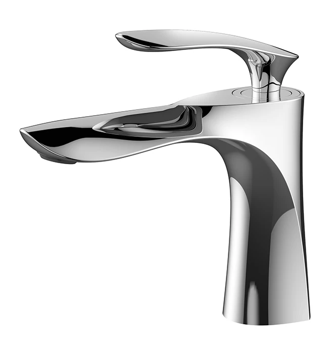 
HRAMSA public basin faucet water closet faucet basin tap for wash 