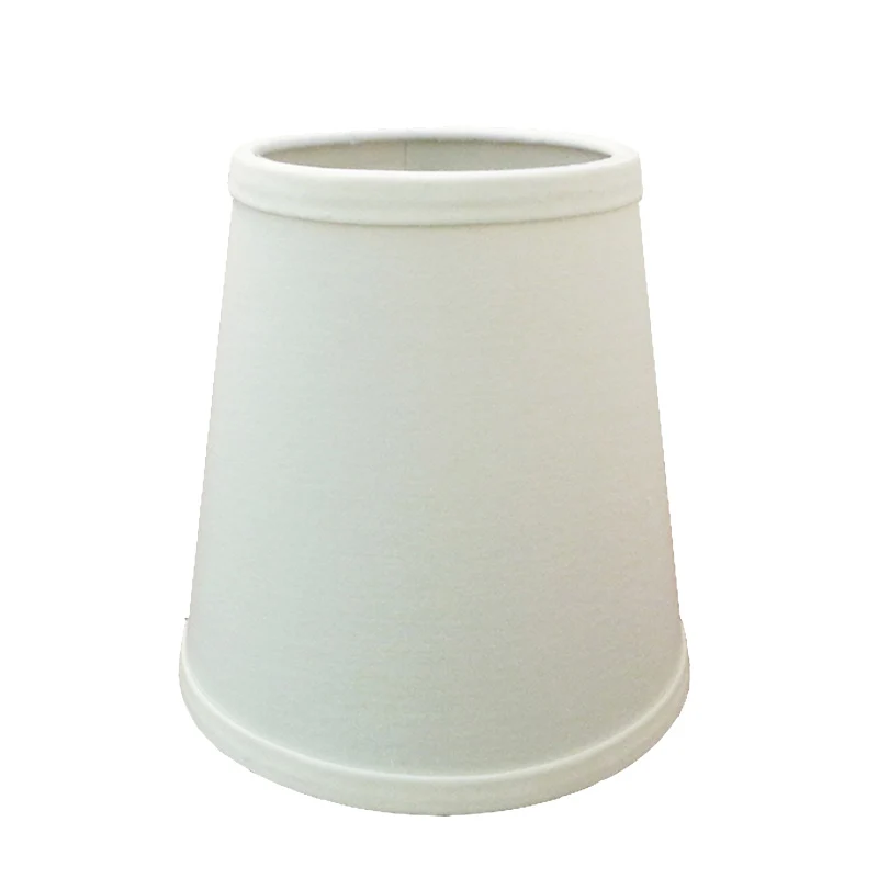 Clip On Bulb Lamp Shade new design lampshade for wall lamp