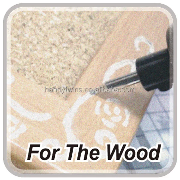 23000RPM Diamond Tip Cordless Electric Engraving Pen