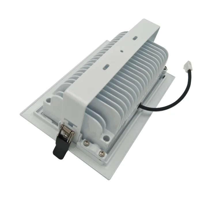 New products energy saving down lamp IP65 led down light 60W led light downlight