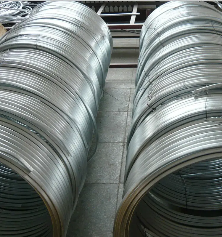  Cathodic protection anode Zinc