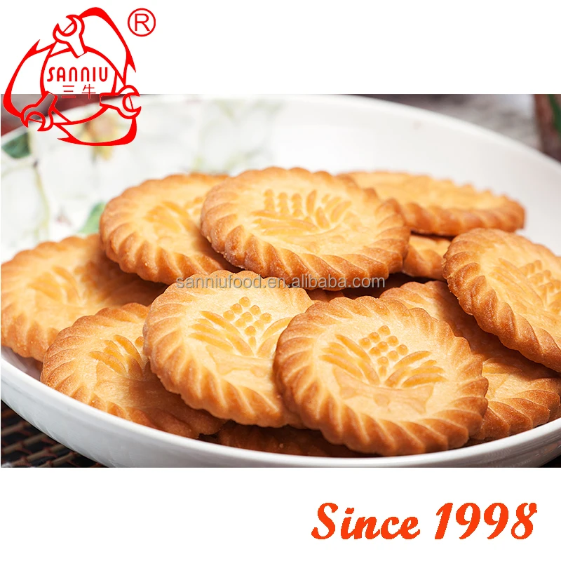 1000 г, вечнозеленое печенье от Sanniu с 1998 года