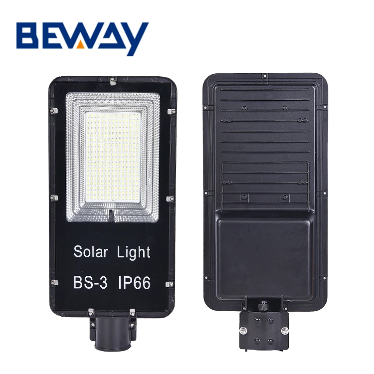 Factory Lamp Battery Inbuilt Waterproof Ip65 20w 30w 50w 100w Integrated Led Solar Street Light