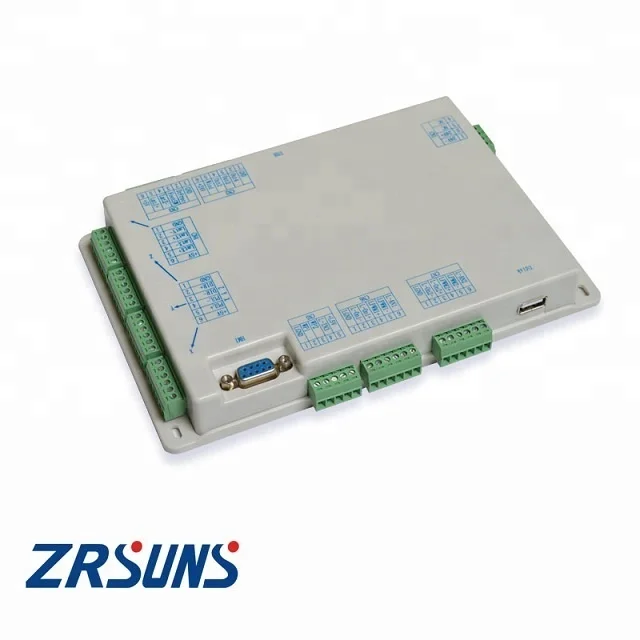 RD DSP Laser Controller RDC320 for Co2 Laser Cutting Machine