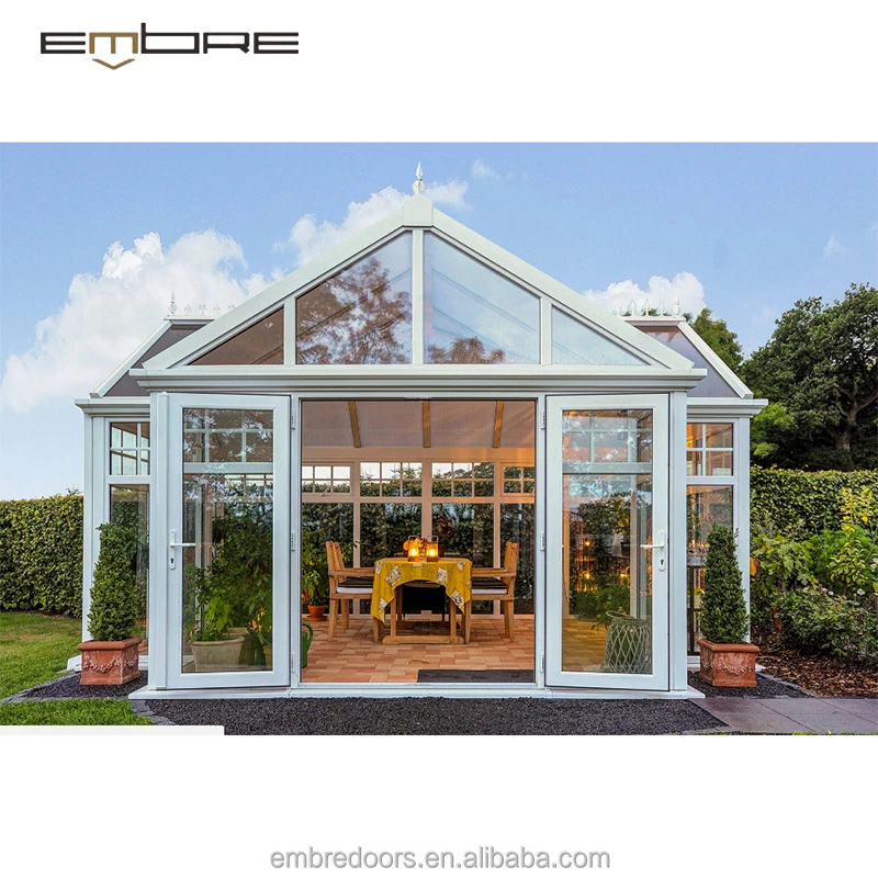 
4 season outdoor sunroom sun room 