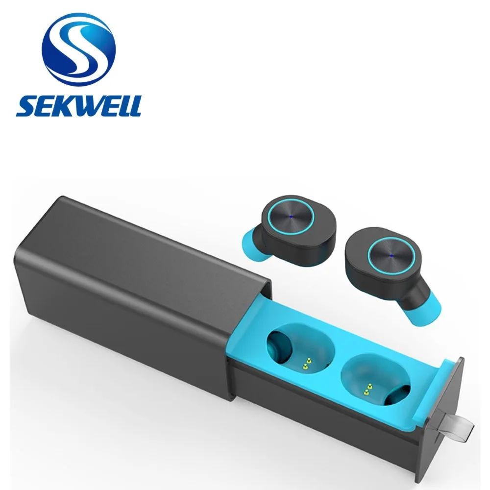 New Product Latest V4.2 Wireless Headset Headphones HD Voice Steady OEM DOO Manufacturer China