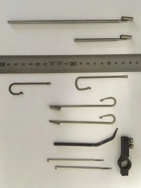 Bandage Crochet Machine,Band Crochet Machine,Mask Tape Machine