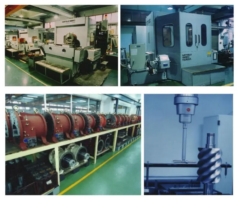 vsd screw air compressor ce aedv series direct inverter screw air compressor