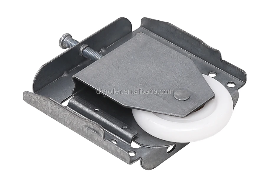 
China manufacturer closet door wheel sliding door roller 