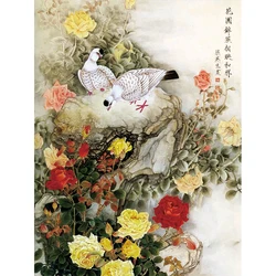 2019 3D линзовидные фотографии цветов и пейзажей 5D, линзовидная печать для домашнего декора