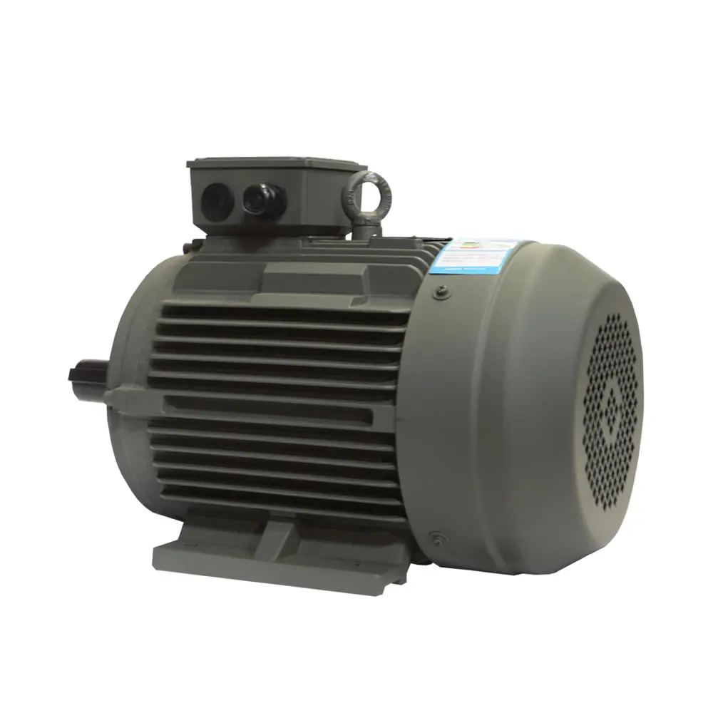 YE3-315S-4 110KW 150HP 380V 400V 1485RPM brushless ac 3 three phase induction electric motor 110 kw 150 hp 380 400 v volt 50 hz three phase asynchronous motor