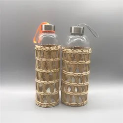 Factory directly selling different size and type storage Bottles & Jars with lid