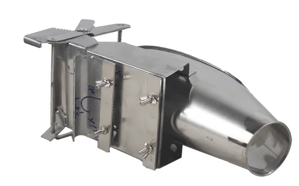 Piglet Castration Tools Stainless Steel Pig Castration Rack Tools New Bracket for Piglet Castration