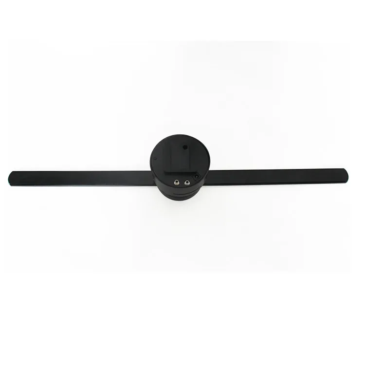 
2019 New Technology Wifi App 60cm Advertising 3d Hologram Fan 