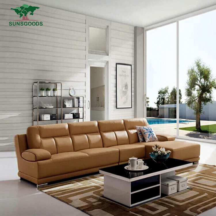 Classic American Country Style Corner Sofa Designs Sets