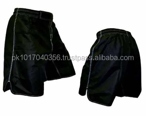 Customized 2022 Club Fighting MMA Shorts Oem Wholesale Custom Printing Boxing Shorts