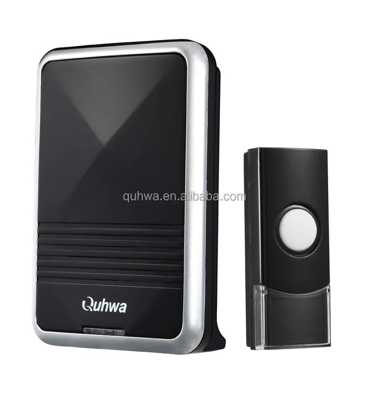 
Auto-learning wireless doorbell QH-823A 