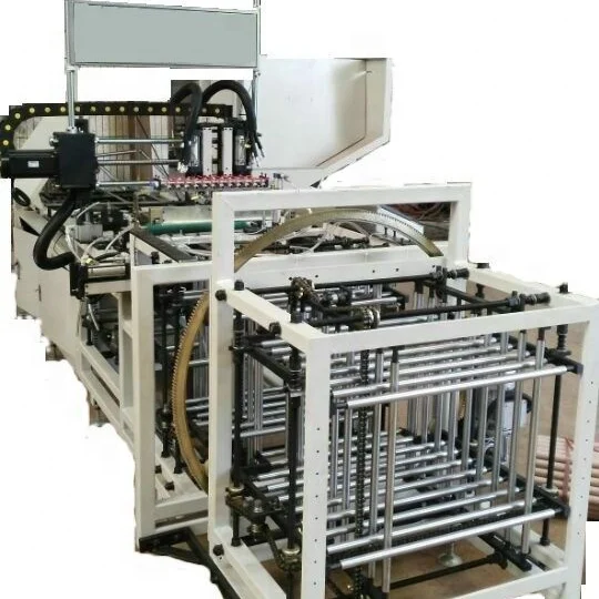 fireworks pyrotechnic cakes assembling packing machine