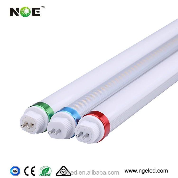 T5U18W 4ft 18W T6 T5 LED Tube G5 With Internal Driver replace 115cm 1149mm 28W 54W HO T5 LED Tube