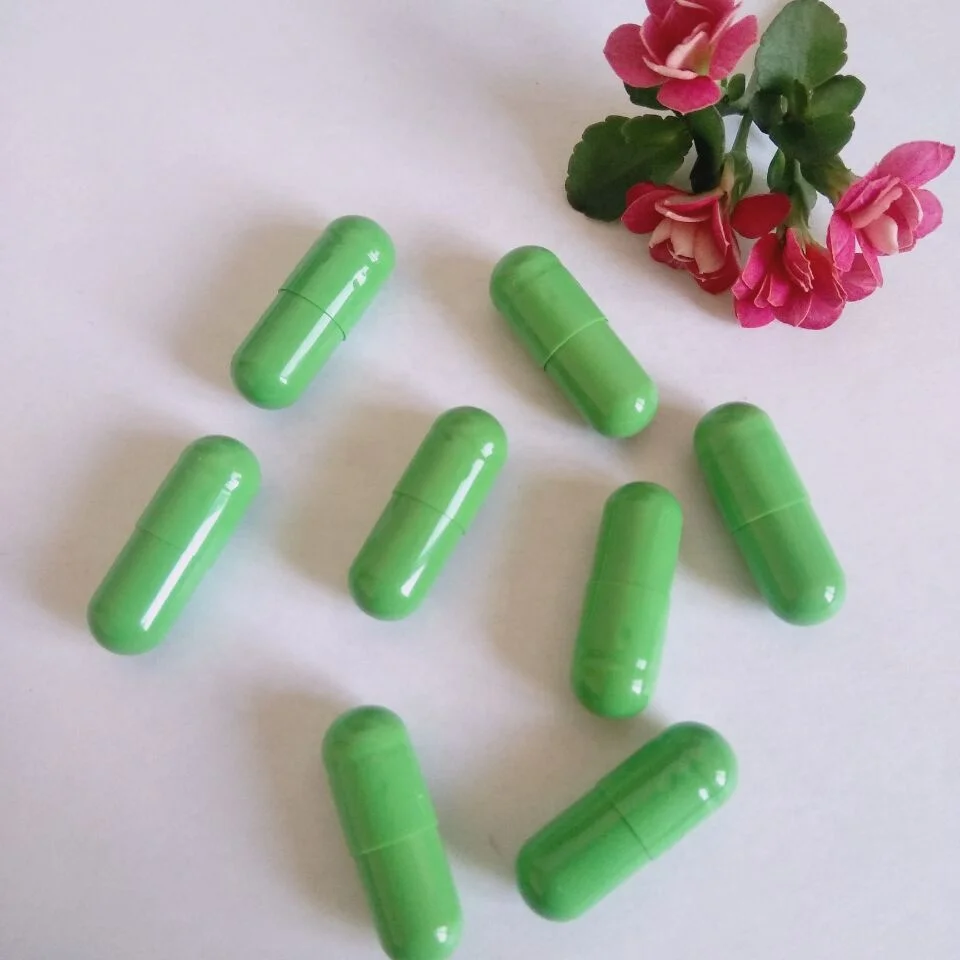
High Quality Pure Natural Diet Pills Garcinia Cambogia Capsules in Ant-Aging Private Label 