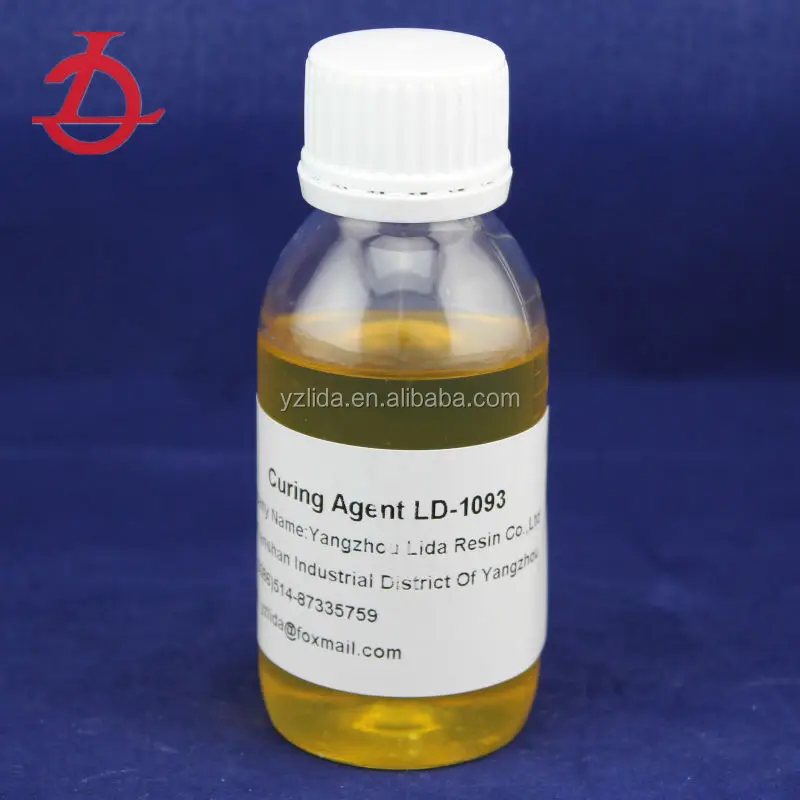 LD-1093 high quality good performance curing accelerator