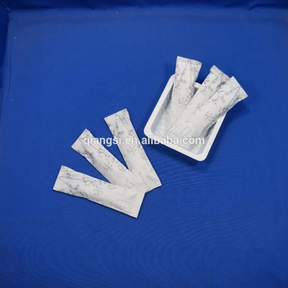 Single Pack Antiseptic Disposable Wet Towel For Hotel