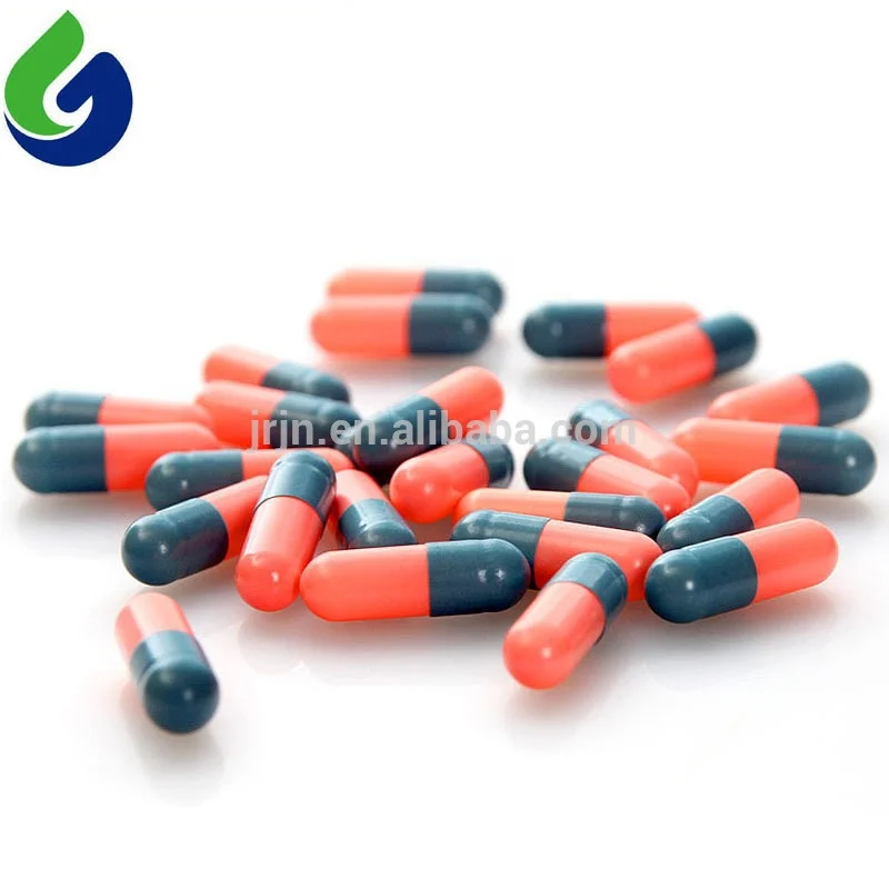 empty hard gelatin capsules manufacturer