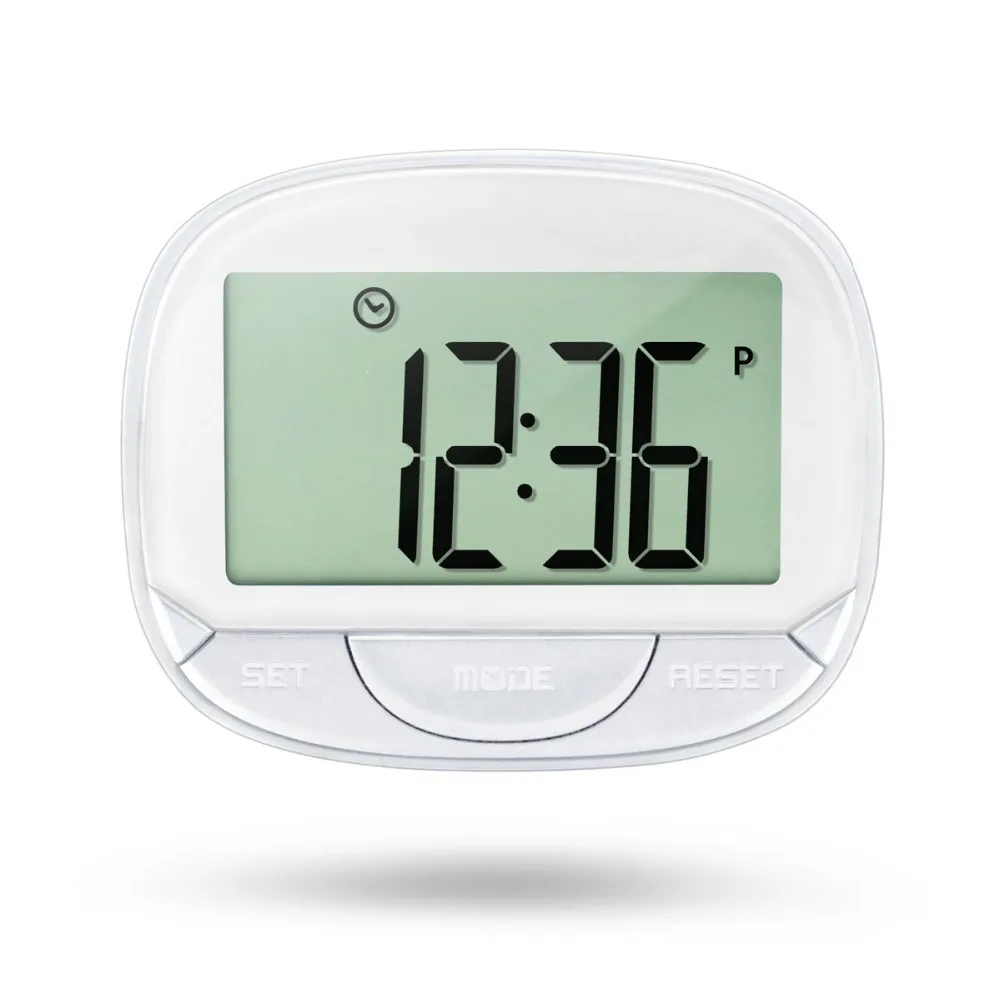 
Multifunction Pedometer 2016 