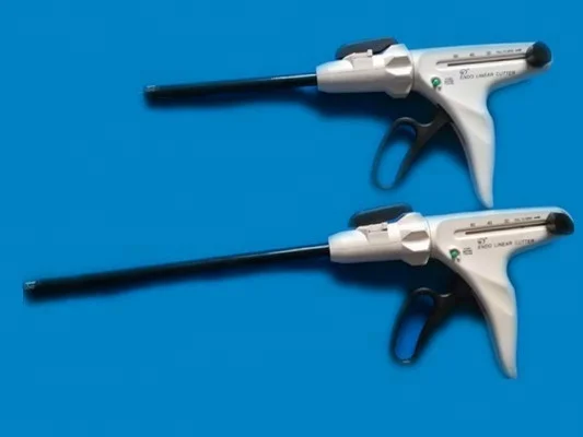 Эндо-ГИА эндоскопический линейный резак степлер, похожий на ковидиен Эндо ГИА