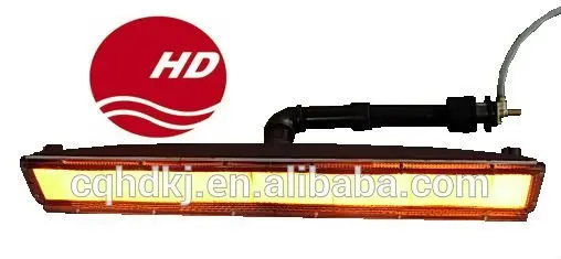 Промышленной пищевой выпечки оборудование - газ ик горелка части ( HD262 )