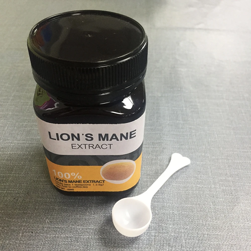 Органический гриб львиная грива, гериций, голова обезьяны, гриб эрнацеума, порошок экстракта 30:1