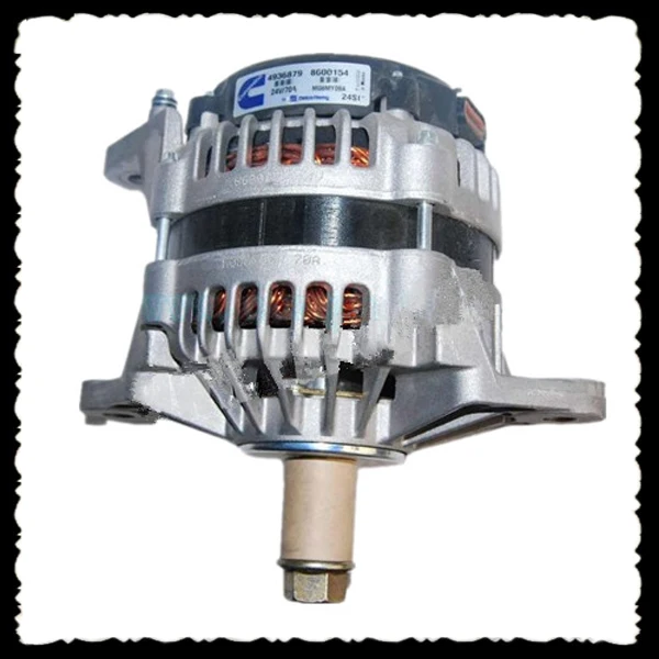 cummins двигателя kta38 зарядное устройство 4936879